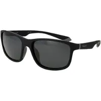 Polaroid PLD 2153/S MATTE BLACK GREY/GREY 58/16/135 Herrenbrillen Sonnenbrillen