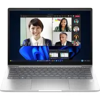 HP EliteBook 6 G1i AI PC, Intel Core Ultra 5, 33,8 cm (13.3"), 1920 x 1200 Pixel, 16 GB, 512 GB, Windows 11 Pro