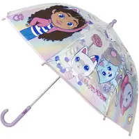 Gabby's Dollhouse Regenschirm