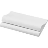 Duni Serviet Bio Dunisoft Airlaid L40xB40cm grå,6 pk x 60 stk/krt