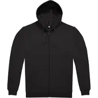 B&C Kapuzenjacke