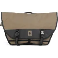 Chrome Citizen 24l Umhängetasche Beige Beige One Size