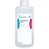 Dr. Schumacher GmbH Aseptoman viral alkoholisches Händedesinfektionsmittel 20 x 500 ml