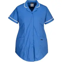 Portwest Damen Stretch-Umstands-Tunika LW18" - Marine XS"