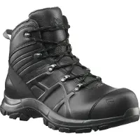 Haix Sicherheitsschuhe BLACK EAGLE SAFETY 56 Mid 12.0 / EU 47