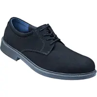 Atlas Sicherheitsschuh SCHUHE "CX 50 ESD" Gr. 39, schwarz, 39, Obermaterial: 100% Synthetik synthetic., Schuhe, Sicherheitsschuh