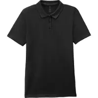 Gildan Softstyle Women's Pique Polo