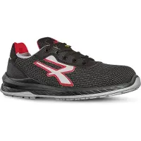 U Power Halbschuh LISBONA ESD S3 CI SRC Gr.45, RI21074