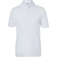 Kuebler SHIRTS Polo sandbraun L