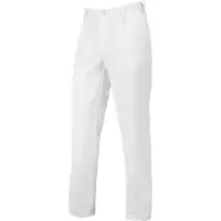 Bp Herrenhose - weiß - 60n