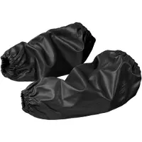 Dolfing Schutzärmel aus robustem PVC mit elastischem Oberarm und Saum, 412 g/m²