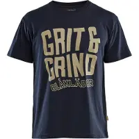 Blakläder Limited Grit & Grind