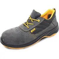 Panda NAPOLI MF S1 ESD SRC niedriggrau 41