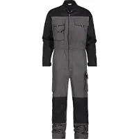 Dassy Overall Cannes Gr. XS marine/kornblau