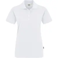Hakro Premium-Poloshirt Pima-Baumwolle Damen #201 Gr. XL weiß