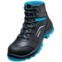 Uvex S3 Stiefel 9556 Modellreihe 2 xenova, Größe:52, Weite:12