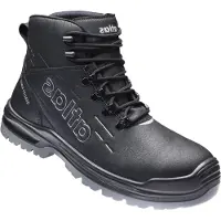 Atlas Sicherheitsstiefel MAX 500 PRO S3 ESD W12 Gr. 48 schwarz