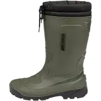 Kübler Winterstiefel oliv Gr. 46