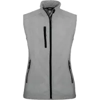 Kariban contrcollé Softshell