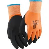 Blakläder Handschuhe der Stufe C