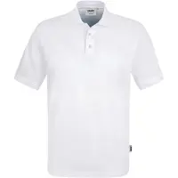 Hakro Herren Poloshirt Top #800 Gr. L petrol