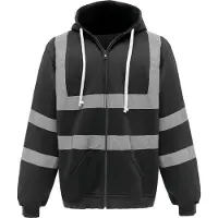 Yoko Kapuzenjacke