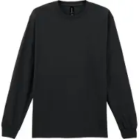 Gildan Ultra Cotton Long Sleeve T-Shirt