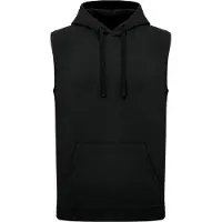 Pro Act Ärmelloser Hoodie