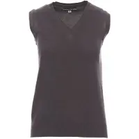 Payper Sweatshirt Frau Schreibtisch Melange