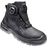 Atlas Sicherheitsstiefel MAX 550 PRO BOA S3 ESD W12 Gr. 48 schwarz