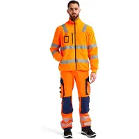 Blakläder Reflektierende Jacke