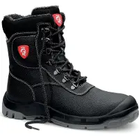 ELTEN Sicherheitswinterstiefel (Form C) JERRY S3, Gr. 48 Jori 16011