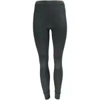 Heat Keeper Thermounterhose "LADIES THERMAL BASIC UNDERWEAR PANTS" mit Logoprägung und bequemen Bund, perfekt für Wintersportaktivitäten