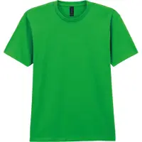 Gildan Softstyle Midweight Adult T-Shirt