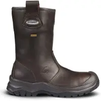 Grisport Arbeitsstiefel S3 70249C Braun Größe 48