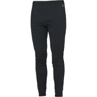 Elka Rainwear Funktionsunterhose, lang 010-schwarz Größe 4XL