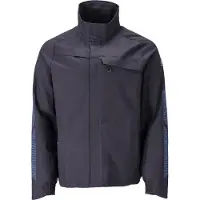 Mascot Herren Jacke ACCELERATE Schwarz XXL - 20709-563-09-XXL - Schwarz