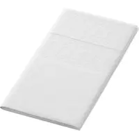 Duni Tissue-Serviette 33 x 33 cm Weiß 3-lagig, 1000 Stk/Krt (4 x 250 Stk)