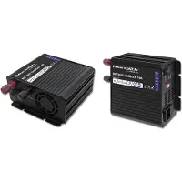Qoltec Intelligentes Monolith-Ladegerät für LiFePO4 AGM GEL SLA-Batterien | 10 A | 12 V