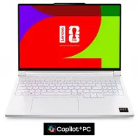 Lenovo Legion 7a Gen 11 16 AMD AMD Ryzen AI 7 450 Prozessor 2,00 GHz bis zu 5,10 GHz, Windows 11 Home 64, 1 TB SSD M.2 2242 PCIe 4.0 TLC