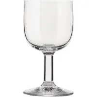Alessi Sektgläser Glas Familie (4er-Set)