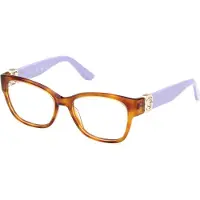 GUESS Brillenfassung GU50120 053 54
