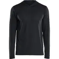 Blakläder Anti-V Kapuzenpullover