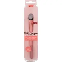 Real Techniques Aufhellender Concealer Pinsel - 242 1 St Bürste