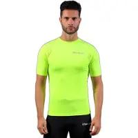 Givova Corpus 2 Kurzarm-baselayer