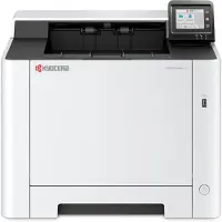 Kyocera ECOSYS PA2600cwx/Plus, Laser, Farbe, 1200 x 1200 DPI, A4, 26 Seiten pro Minute, Doppelseitiger Druck