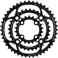 Specialites Ta Plateau 4 Zweige int.104-40d 10v Spezialitäten T.A.