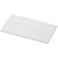 Duni GmbH Dispenser-Serviette 33x33 2lg Weiß