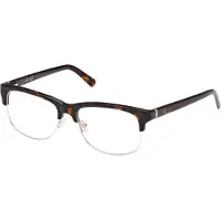 GUESS Brille GU50081 052 55