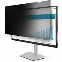 StarTech.com Datenschutzfilter - STARTECH - 31,5 Zoll - Umkehrbar - Reflexionsarm - Einfache Installation
